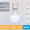 iGOTO F10105 Foco A55, 5 Watts
