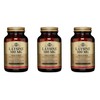 Solgar L-Lysine 500 mg Vegetable Capsules, 100 V Caps 500