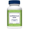Slippery Elm Bark a Helps Coat & Soothe The GI
