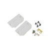 GE WB30X356 Genuine OEM 6" Coil Surface Element Kit for