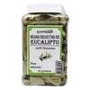 La Herbonaturista cortezas selectas para infusión (Hojas selectas de eucalipto)