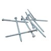 LLB 100mm M6 For Coach Screws Wood Hex Head Width