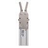 Air Gripper Pneumatic Cylinder 16mm Stroke Single Acting Carbide Pneumatic