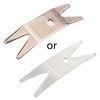Guitar Spanner Wrench String Instrument Maker Tool Stainless Steel Guitar