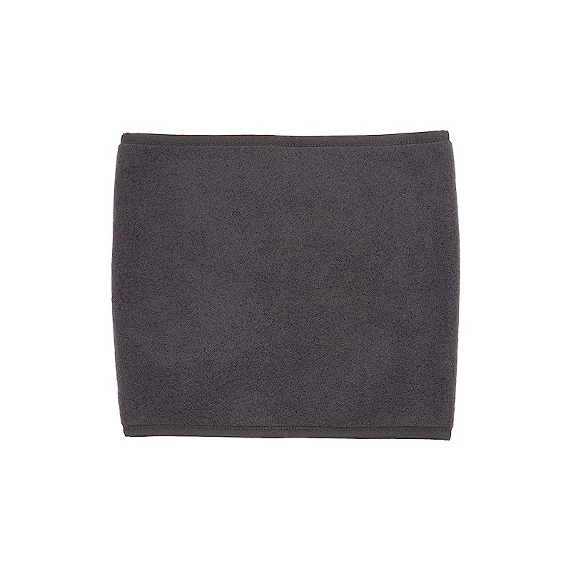 Jack Wolfskin Unisex Children's Spirit Fleece Loop Y Loop Scarf