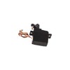 RC Steering Servo Gear 1.5KG 5 Wires Low Noise Quick