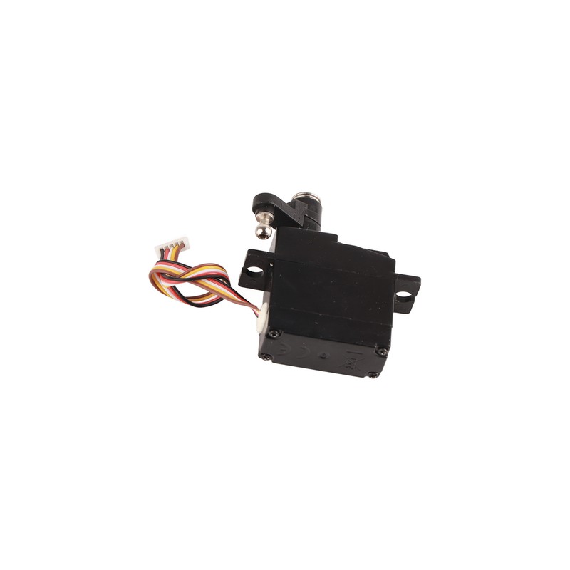RC Steering Servo Gear 1.5KG 5 Wires Low Noise Quick