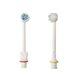 Sowash Vortice Spacer für die Sowash Munddusche (2 Stück Packung)