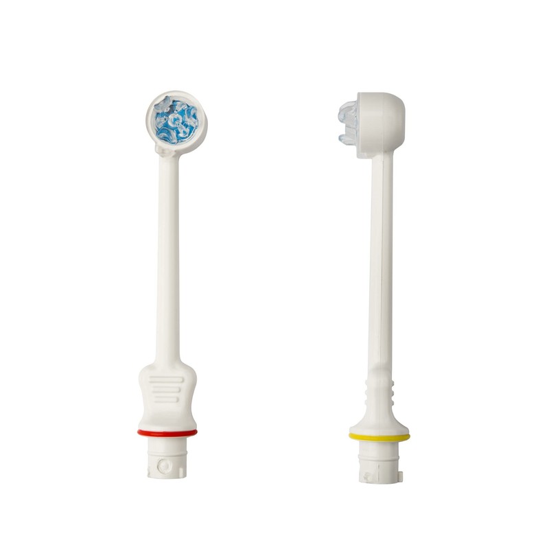 Sowash Vortice Spacer für die Sowash Munddusche (2 Stück Packung)