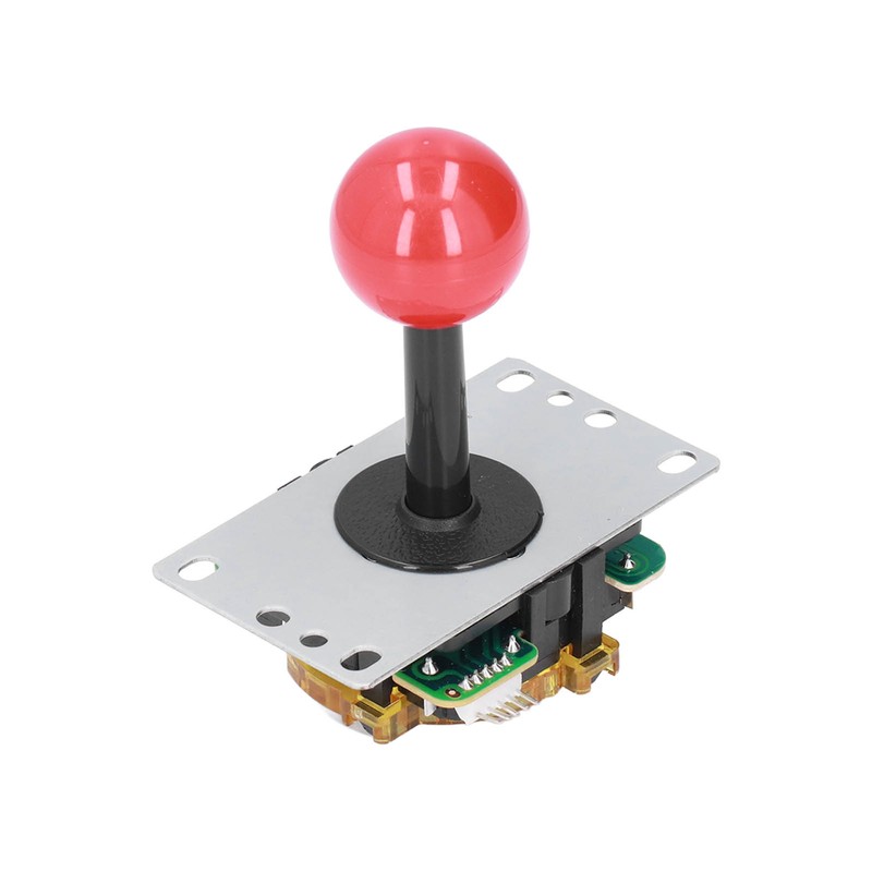 Arcade Stick Metal Arcade Remote Controller Zero Delay Classic Arcade