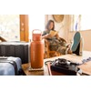 LifeStraw Go Series — Insulated Stainless Steel Water Filter Bottle