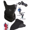 Unbranded Winter Ski Balaclava Cycling Bandana Breathable Face Mask Motorcycle