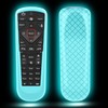 Dish Network Cover for 52.0/54.0 Remote Control, Silicone TV Case