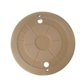 Aftermarket MP Auto-Fill Swimming Pool Water Leveler Deck Lid Cover TAN, HD Replacement Lid