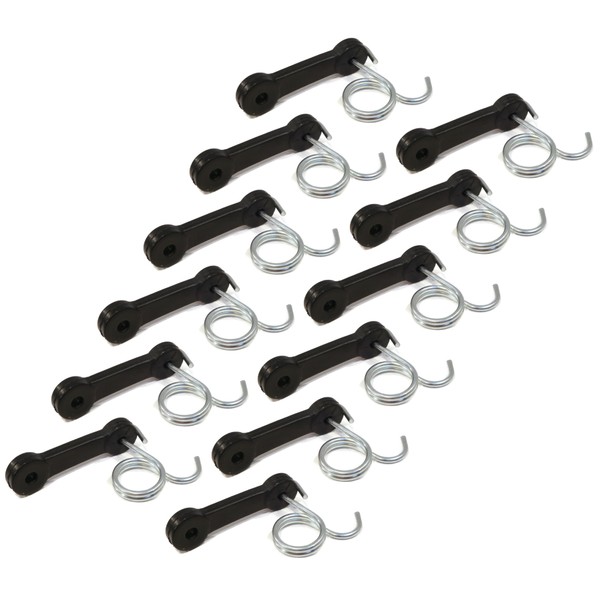 The ROP Shop | Bagger Latch Strap & Hook for