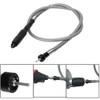 Eyech Flex Shaft Adapter Attachment Flexible Drill Shaft Extension keyless