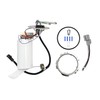 Front & Rear Fuel Pump Assembly Compatible with Ford F-150