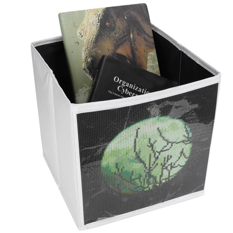 Diamond Painting Kits Home Crystal Rhinestones Decoration DIY Foldable Storage