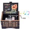 byykit You are My Sunshine - Caja de música grabada