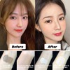 UNYOKE 1pc Liquid Highlight Beauty Correction Stick Cement Stick Nose