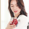 Electronic Head Scalp Massager Kneading Vibration Multi Functional Handheld Hair