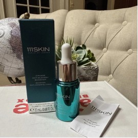 111SKIN 3 Phase Anti Blemish Booster Acne CLARITY 0.68oz/20mL FULLSZ  A