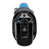20V Brushless Cordless Reciprocating Saw compatible with Hercules - Tool
