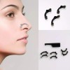 3D Rhinoplasty 7 Pzs Estilizador Corrector Nasal Tamaños Perfila Levanta