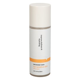 Niacinamide Toner Moisturizing Brightening Whitening Hydrating Improve Dullness Niacinamide Toner