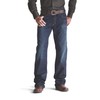 ARIAT Mens M4 Low Rise Boot Cut Jean, Roadhouse, 34W