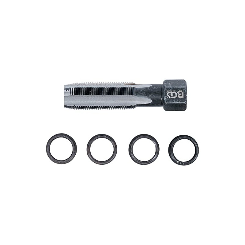 BGS 152 | Repair Kit for Spark Plug Threads |