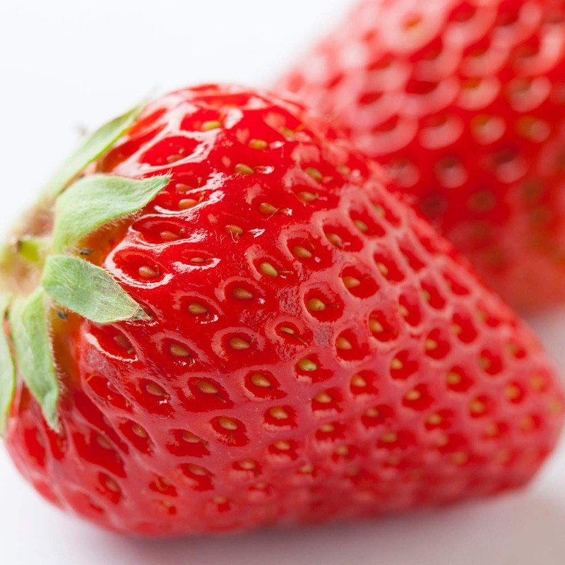 Mresnati Princess Strawberry, 0.9 oz (27.5 g) (0.09 oz (2.5
