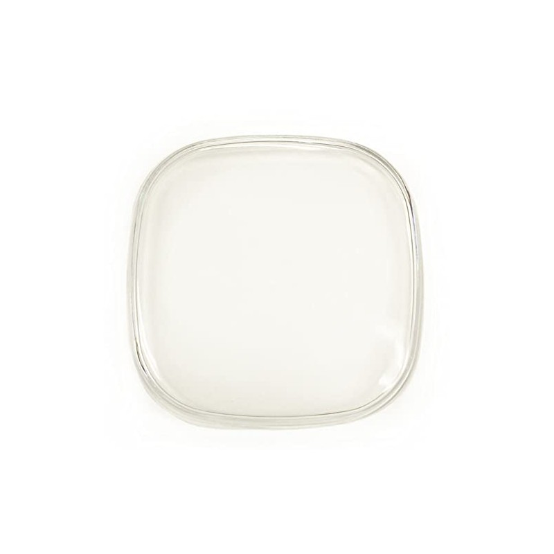 Baja Designs Clear Squadron Rock Guard