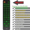 Replacement Remote Control for Velodyne Subwoofer Digital Drive Series 1812