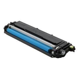 OBV TN247 Compatible Toner to Replace Brother TN-247C TN-243C for DCP L3510CDW L3550CDW HL-L3210CW L3230CDW L3270CDW L3280CDW MFC L3710CW L3730CDN L3740CDN L3740CDN 3750CDCDCDW L3770CDW Cyan