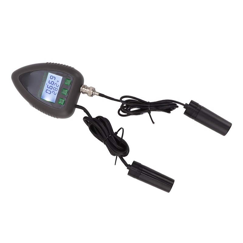 9951W Water Quality Meter 5 in 1 Multi WiFi Continuous