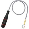 24‘’Magnetic Pickup Tool, Flexible Long Handy Reaching Assist Tool, Bend-It