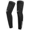 ROCKBROS Cycling Leg Warmers Thermal Fleeced Long knee Sleeves Windproof