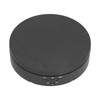 145mm 360° Round Auto Rotating Display Stand 3 Speed Control