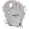 Easton | Elite Series Fastpitch Softball Glove | Morgan Stuart