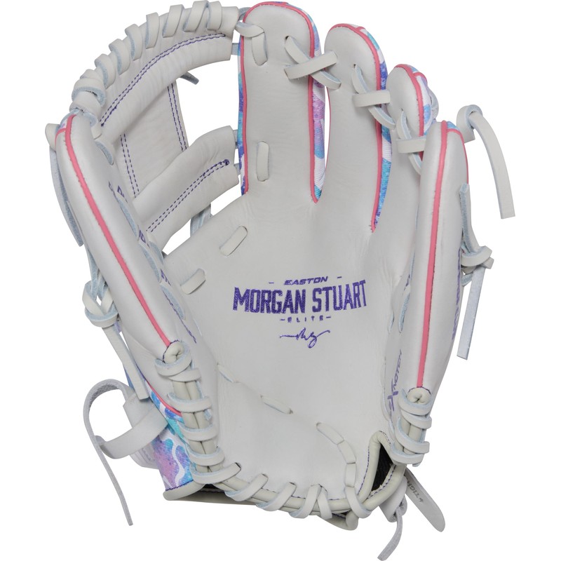 Easton | Elite Series Fastpitch Softball Glove | Morgan Stuart