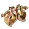 Swivel Coupling Scaffolding Coupling 48 x 48 mm Scaffolding Clamps