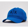 Armani Exchange Men's A|X Logo Cotton Baseball Hat A|X 954039