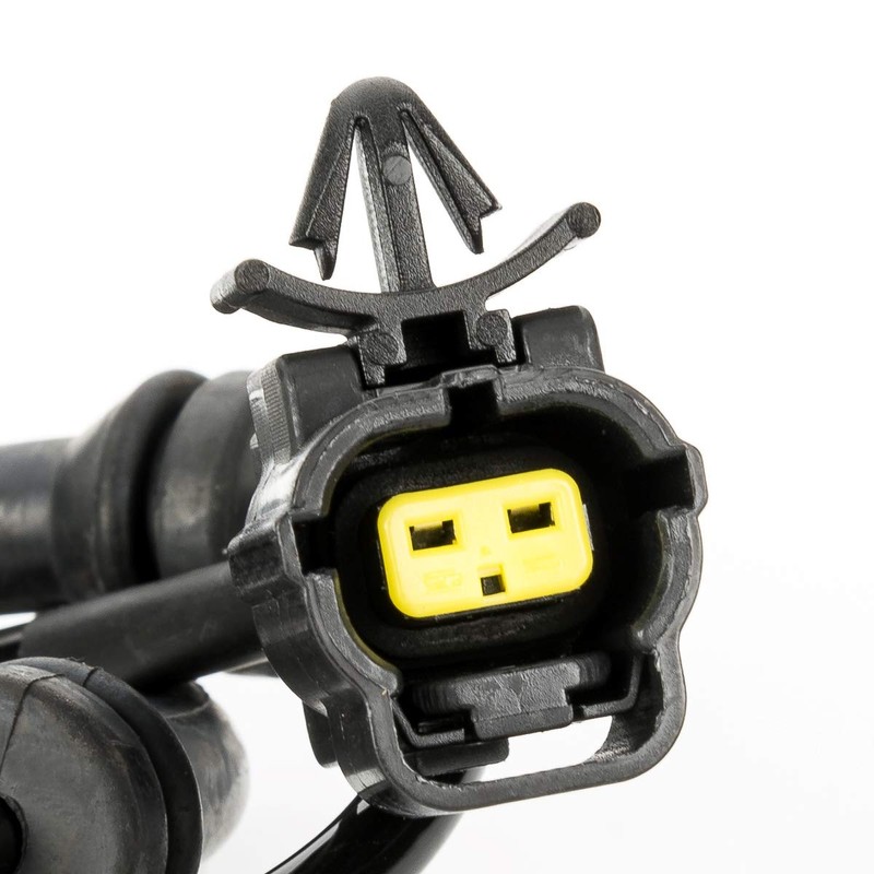 LST 2 x ABS or and ABS ring set front