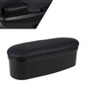 Shakas Car Armrest Pad, Door Elbow Heightening Soft Support Pillow,