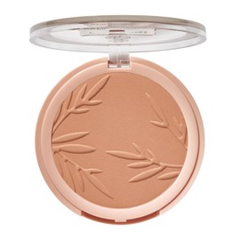 La Provençale Bio - Organic Certified Ochre Sun Powder - Bronzing Powder for Face - 100% Natural Ingredients - For All Skin Types - Light (01)