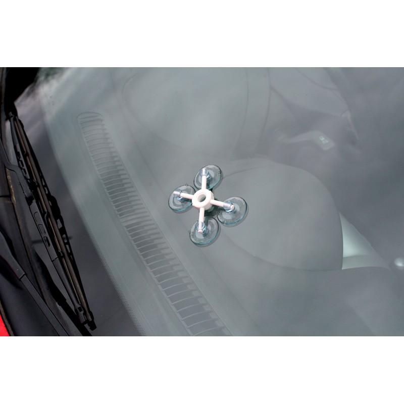 Laser 5198 Windscreen Repair Kit