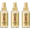 Londa Velvet Oil Lightweight Oil 3 x 30 ml