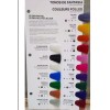 Pravana Tintes Pravana Chromasilk Gama Completa Tono TOPACIO AZUL