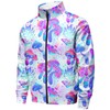 Spanoous Retro 80s 90s outfit for men mushroom tracksuits sweatsuits